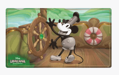 Lorcana Playmat - Mickey Mouse